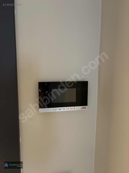 Hastane'nin Yanında 1+1 Kiralık Daire — fotoğraf 4