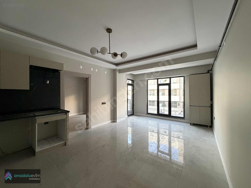 Hastane'nin Yanında 1+1 Kiralık Daire — fotoğraf 5