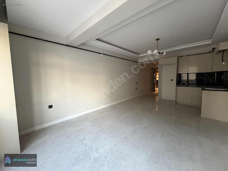 Hastane'nin Yanında 1+1 Kiralık Daire — fotoğraf 6