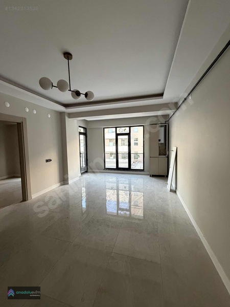Hastane'nin Yanında 1+1 Kiralık Daire — fotoğraf 7