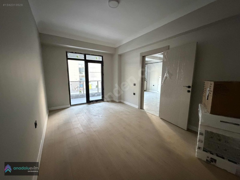 Hastane'nin Yanında 1+1 Kiralık Daire — fotoğraf 8