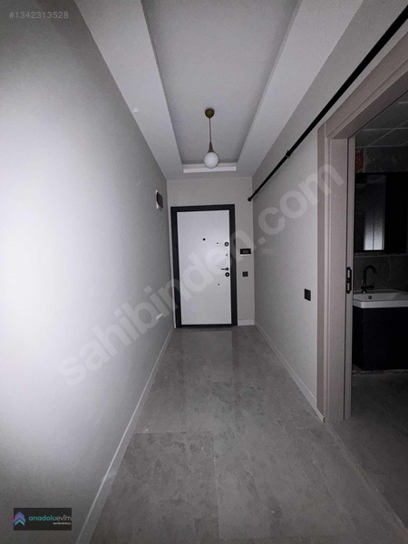 Hastane'nin Yanında 1+1 Kiralık Daire — fotoğraf 11