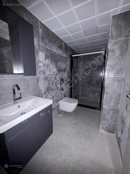 Hastane'nin Yanında 1+1 Kiralık Daire — fotoğraf 12
