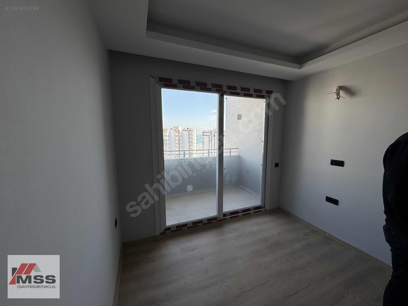 Mss Gayrimenkulden Satılık Çeşmelide Sıfır 3+1 Köşe Daire — fotoğraf 3