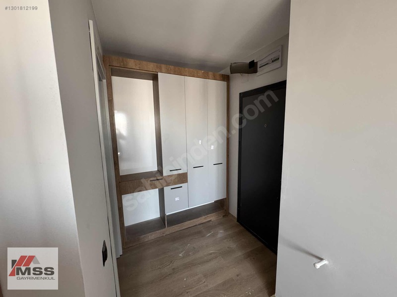 Mss Gayrimenkulden Satılık Çeşmelide Sıfır 3+1 Köşe Daire — fotoğraf 4