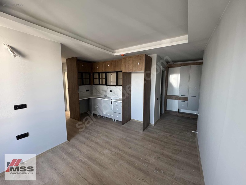 Mss Gayrimenkulden Satılık Çeşmelide Sıfır 3+1 Köşe Daire — fotoğraf 5