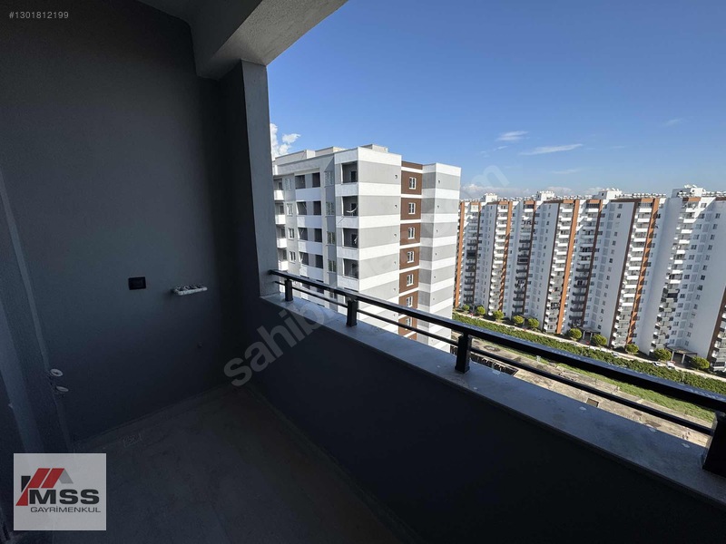 Mss Gayrimenkulden Satılık Çeşmelide Sıfır 3+1 Köşe Daire — fotoğraf 6