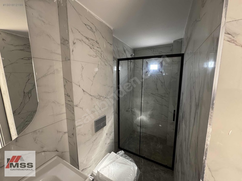 Mss Gayrimenkulden Satılık Çeşmelide Sıfır 3+1 Köşe Daire — fotoğraf 8