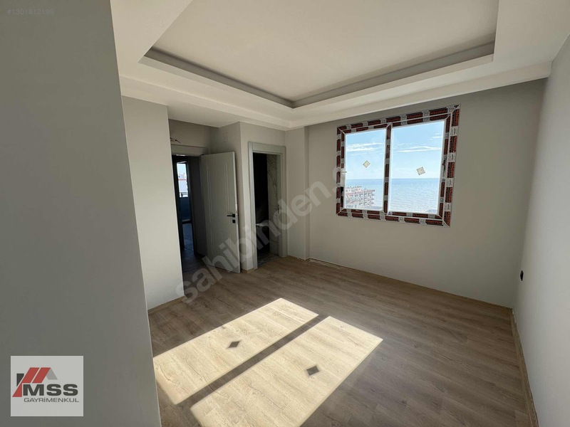 Mss Gayrimenkulden Satılık Çeşmelide Sıfır 3+1 Köşe Daire — fotoğraf 11