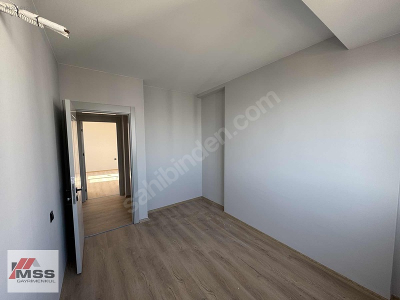 Mss Gayrimenkulden Satılık Çeşmelide Sıfır 3+1 Köşe Daire — fotoğraf 12