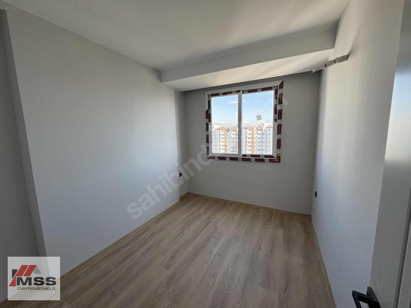 Mss Gayrimenkulden Satılık Çeşmelide Sıfır 3+1 Köşe Daire — fotoğraf 13