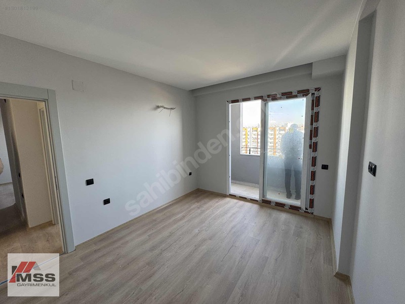 Mss Gayrimenkulden Satılık Çeşmelide Sıfır 3+1 Köşe Daire — fotoğraf 14
