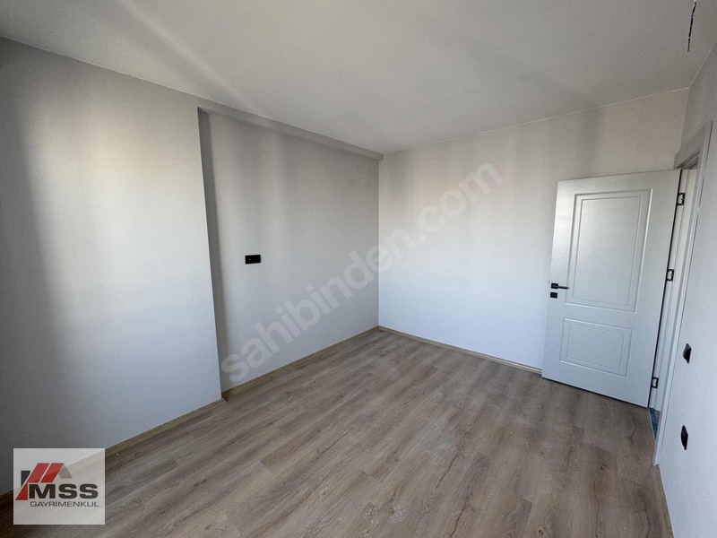 Mss Gayrimenkulden Satılık Çeşmelide Sıfır 3+1 Köşe Daire — fotoğraf 15