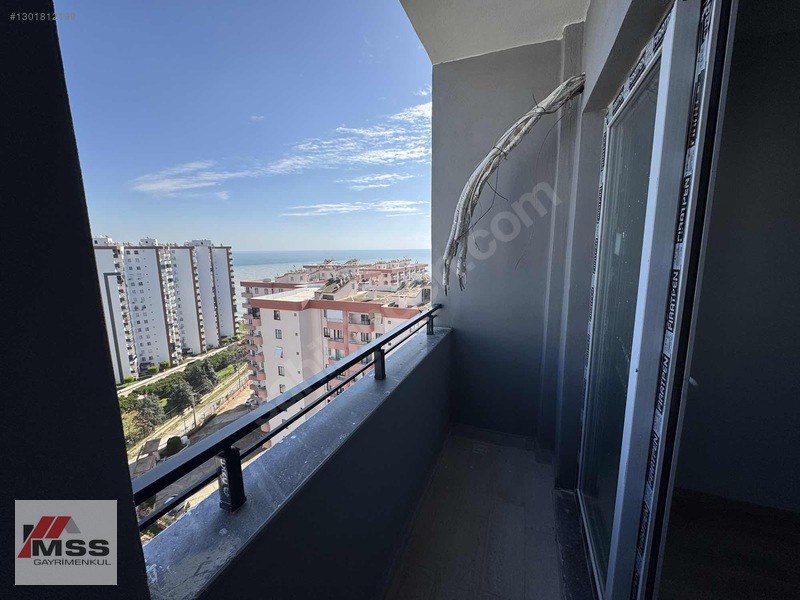 Mss Gayrimenkulden Satılık Çeşmelide Sıfır 3+1 Köşe Daire — fotoğraf 16