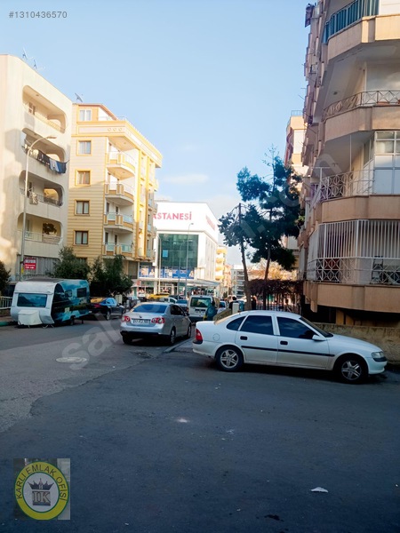 Karlı Emlak'tan Şanmed Hastanesi Karşısında Satılık Daire — fotoğraf 3