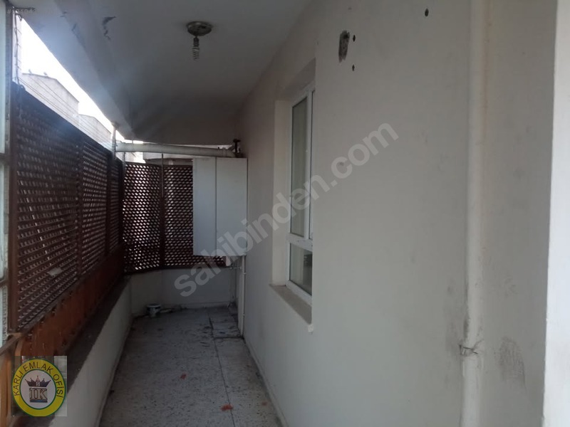 Karlı Emlak'tan Şanmed Hastanesi Karşısında Satılık Daire — fotoğraf 9