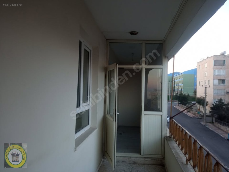 Karlı Emlak'tan Şanmed Hastanesi Karşısında Satılık Daire — fotoğraf 16