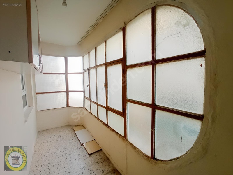 Karlı Emlak'tan Şanmed Hastanesi Karşısında Satılık Daire — fotoğraf 17