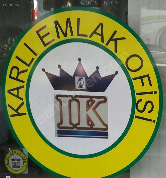 Karlı Emlak'tan Şanmed Hastanesi Karşısında Satılık Daire — fotoğraf 21
