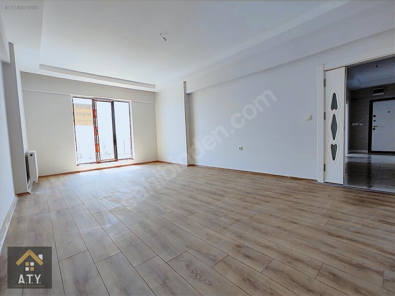 Ataşehir Mah.De Mükemmel Konumda 3+1 Lüks Satılık Sıfır Daire
