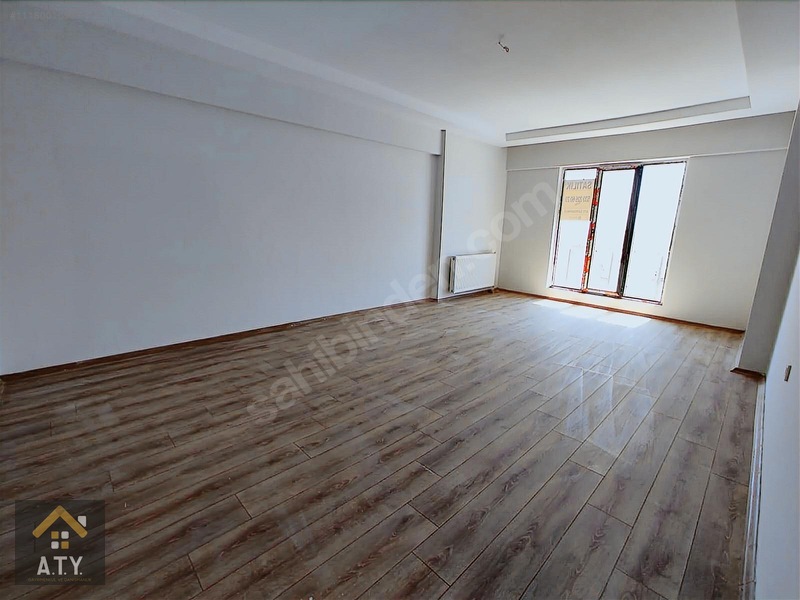 Ataşehir Mah.de Mükemmel Konumda 3+1 Lüks Satılık Sıfır Daire — fotoğraf 2