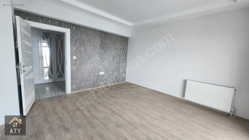 Ataşehir Mah.de Mükemmel Konumda 3+1 Lüks Satılık Sıfır Daire — fotoğraf 3
