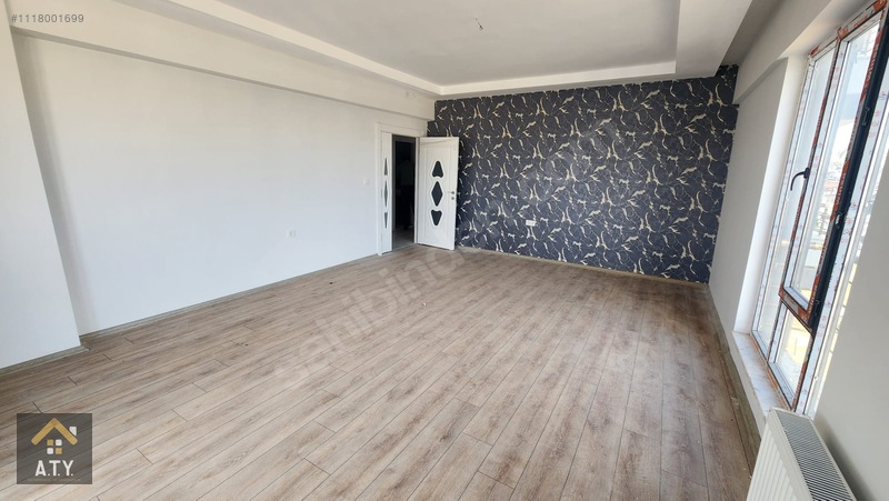 Ataşehir Mah.de Mükemmel Konumda 3+1 Lüks Satılık Sıfır Daire — fotoğraf 4