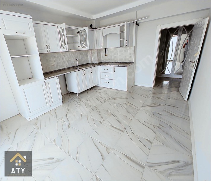 Ataşehir Mah.de Mükemmel Konumda 3+1 Lüks Satılık Sıfır Daire — fotoğraf 5