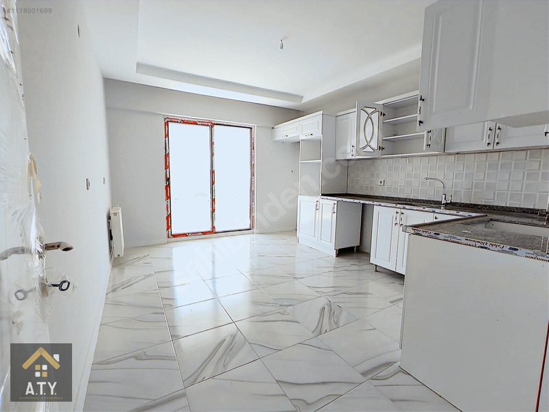 Ataşehir Mah.de Mükemmel Konumda 3+1 Lüks Satılık Sıfır Daire — fotoğraf 6
