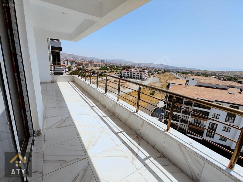 Ataşehir Mah.de Mükemmel Konumda 3+1 Lüks Satılık Sıfır Daire — fotoğraf 7