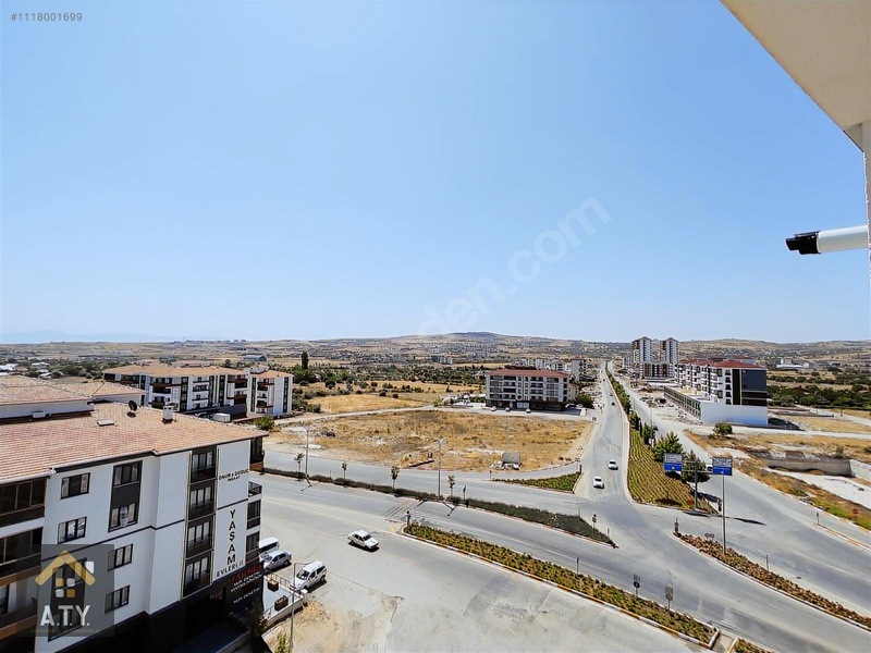 Ataşehir Mah.de Mükemmel Konumda 3+1 Lüks Satılık Sıfır Daire — fotoğraf 8