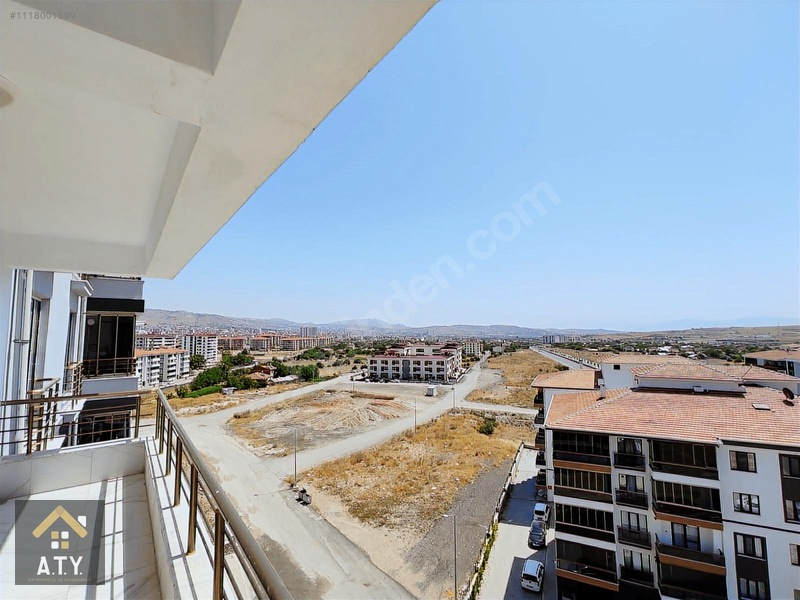 Ataşehir Mah.de Mükemmel Konumda 3+1 Lüks Satılık Sıfır Daire — fotoğraf 9