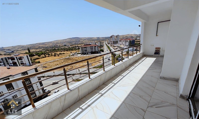 Ataşehir Mah.de Mükemmel Konumda 3+1 Lüks Satılık Sıfır Daire — fotoğraf 10