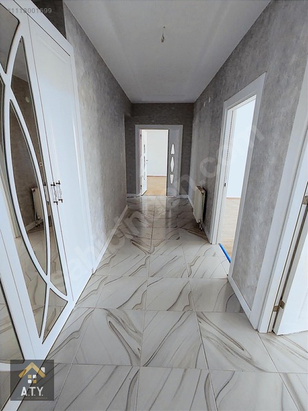 Ataşehir Mah.de Mükemmel Konumda 3+1 Lüks Satılık Sıfır Daire — fotoğraf 11