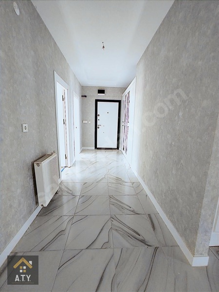 Ataşehir Mah.de Mükemmel Konumda 3+1 Lüks Satılık Sıfır Daire — fotoğraf 12