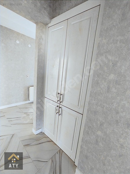 Ataşehir Mah.de Mükemmel Konumda 3+1 Lüks Satılık Sıfır Daire — fotoğraf 15