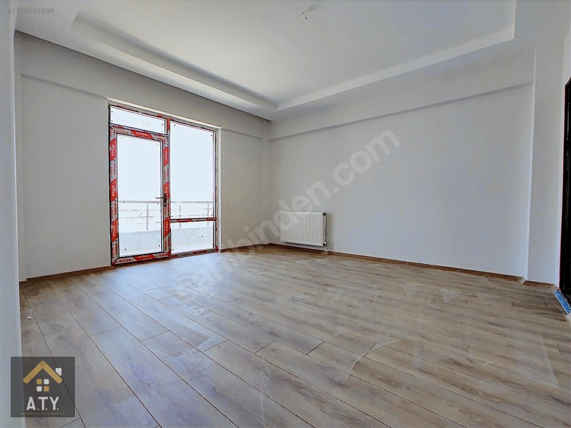 Ataşehir Mah.de Mükemmel Konumda 3+1 Lüks Satılık Sıfır Daire — fotoğraf 16