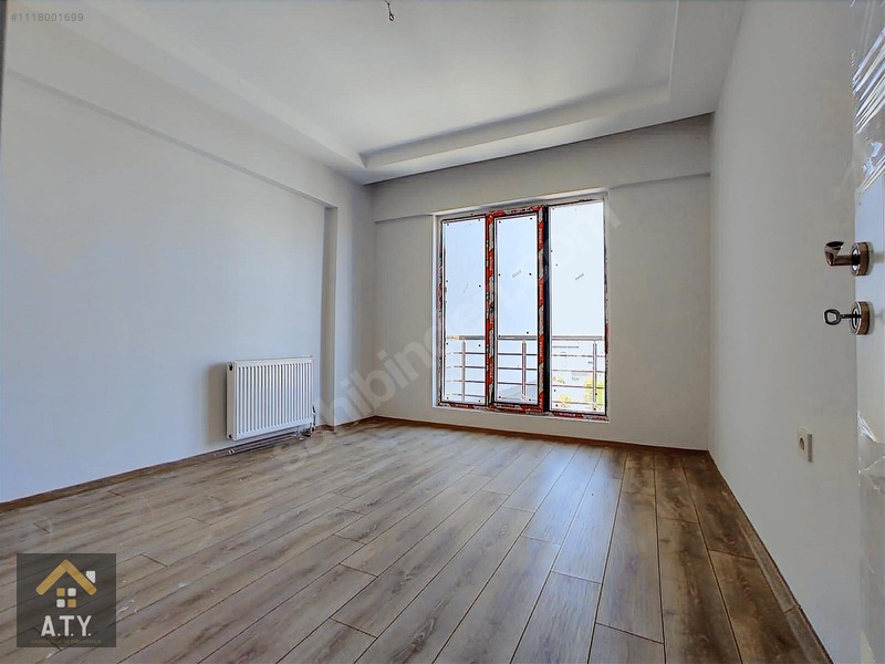 Ataşehir Mah.de Mükemmel Konumda 3+1 Lüks Satılık Sıfır Daire — fotoğraf 17