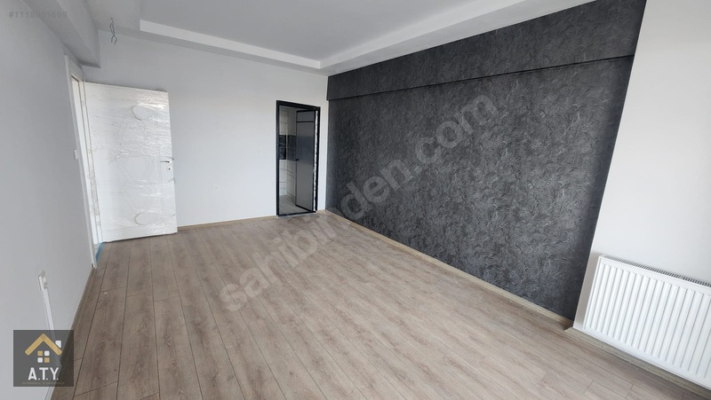 Ataşehir Mah.de Mükemmel Konumda 3+1 Lüks Satılık Sıfır Daire — fotoğraf 18