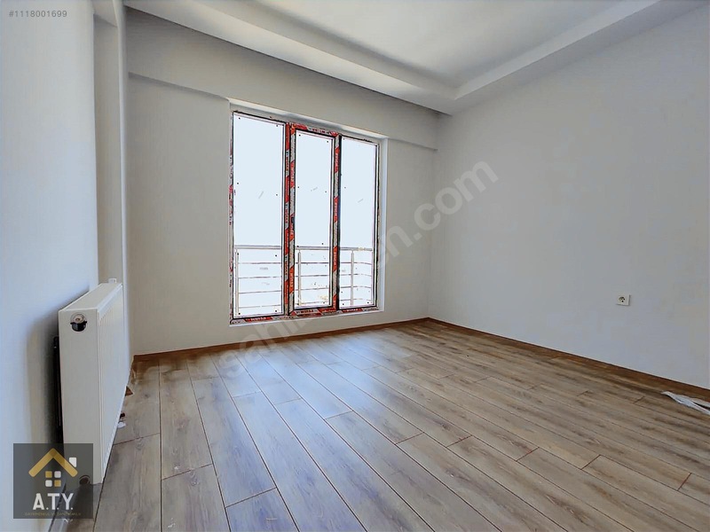 Ataşehir Mah.de Mükemmel Konumda 3+1 Lüks Satılık Sıfır Daire — fotoğraf 19