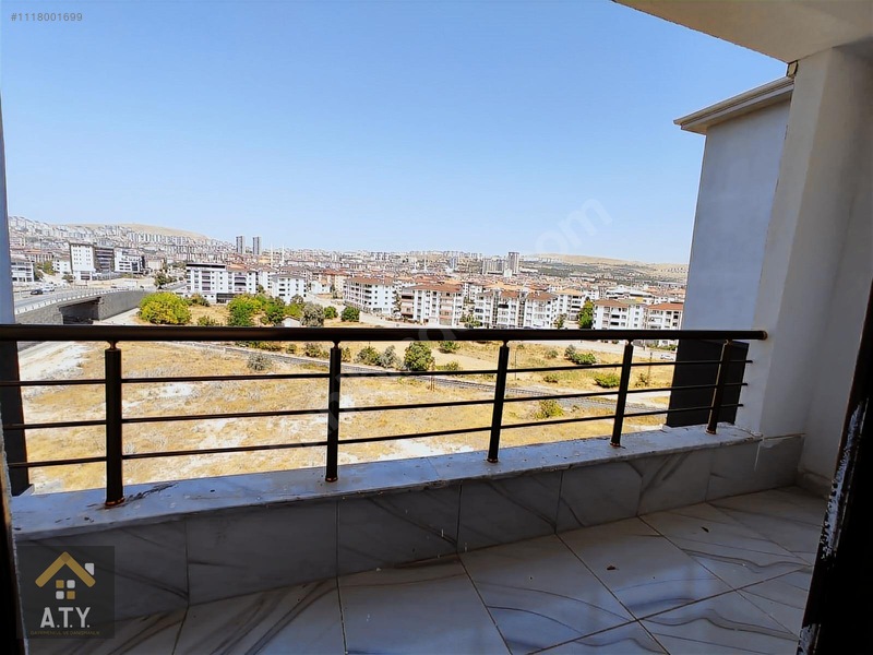 Ataşehir Mah.de Mükemmel Konumda 3+1 Lüks Satılık Sıfır Daire — fotoğraf 20