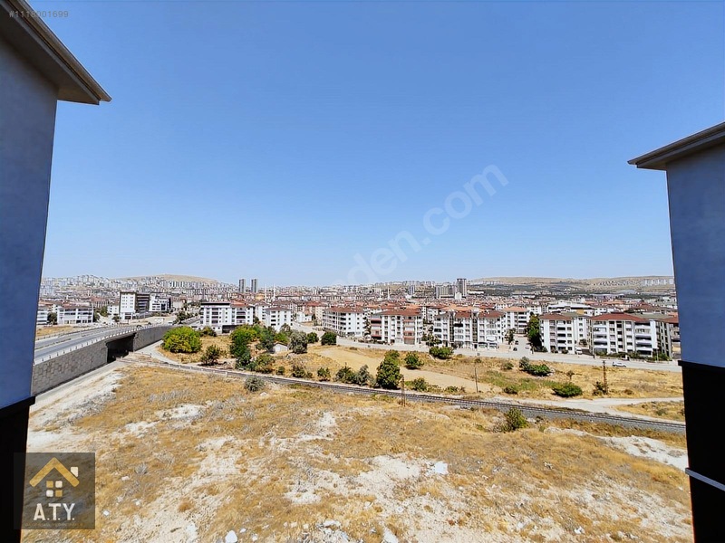 Ataşehir Mah.de Mükemmel Konumda 3+1 Lüks Satılık Sıfır Daire — fotoğraf 21
