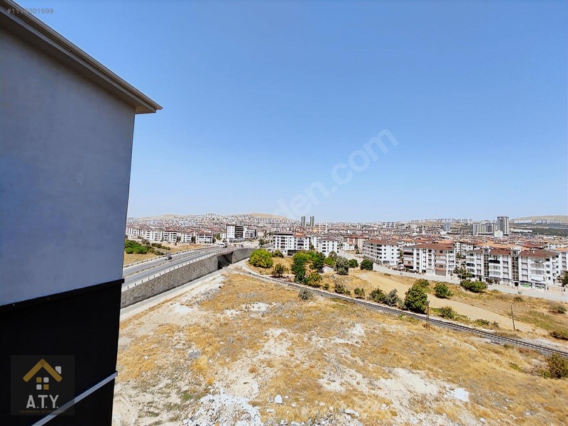 Ataşehir Mah.de Mükemmel Konumda 3+1 Lüks Satılık Sıfır Daire — fotoğraf 22