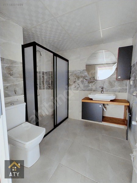 Ataşehir Mah.de Mükemmel Konumda 3+1 Lüks Satılık Sıfır Daire — fotoğraf 23