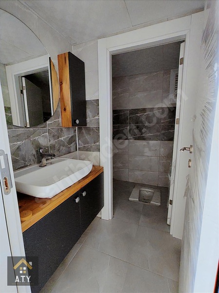Ataşehir Mah.de Mükemmel Konumda 3+1 Lüks Satılık Sıfır Daire — fotoğraf 24