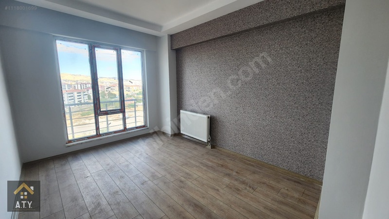 Ataşehir Mah.de Mükemmel Konumda 3+1 Lüks Satılık Sıfır Daire — fotoğraf 25