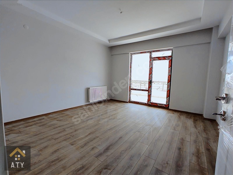 Ataşehir Mah.de Mükemmel Konumda 3+1 Lüks Satılık Sıfır Daire — fotoğraf 26