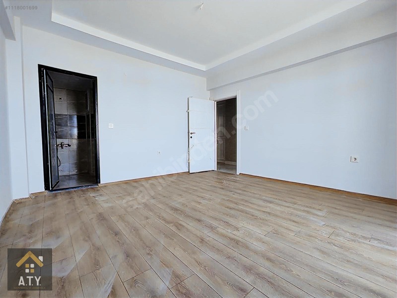 Ataşehir Mah.de Mükemmel Konumda 3+1 Lüks Satılık Sıfır Daire — fotoğraf 27