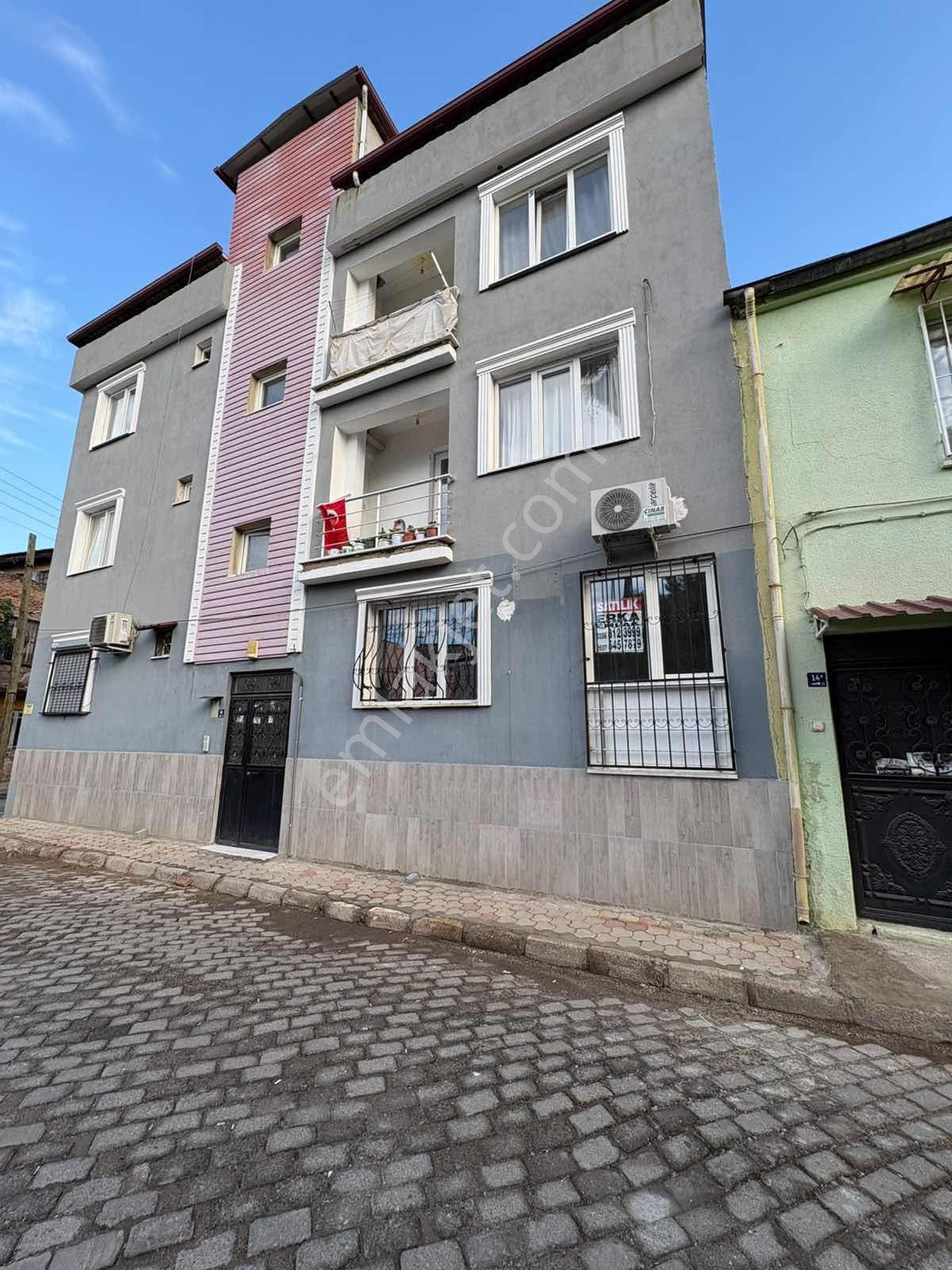 ***fırssat İlanı Karaçayda 2+1 Eminevim Fuzul Kredi Sınırı Yok**