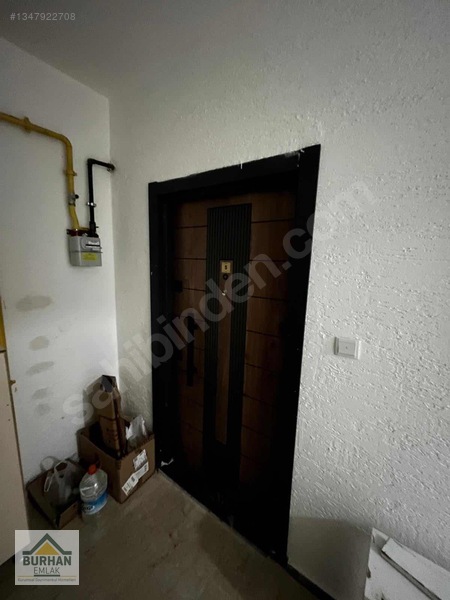 Burhan Emlakdan Şehrin Göbeğinde Çarşı Merkezde Eşyalı 1+1 — fotoğraf 4